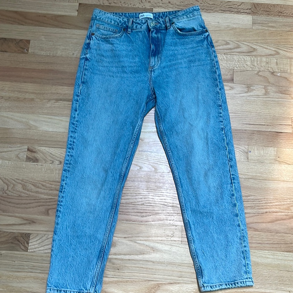 ZARA JEANS